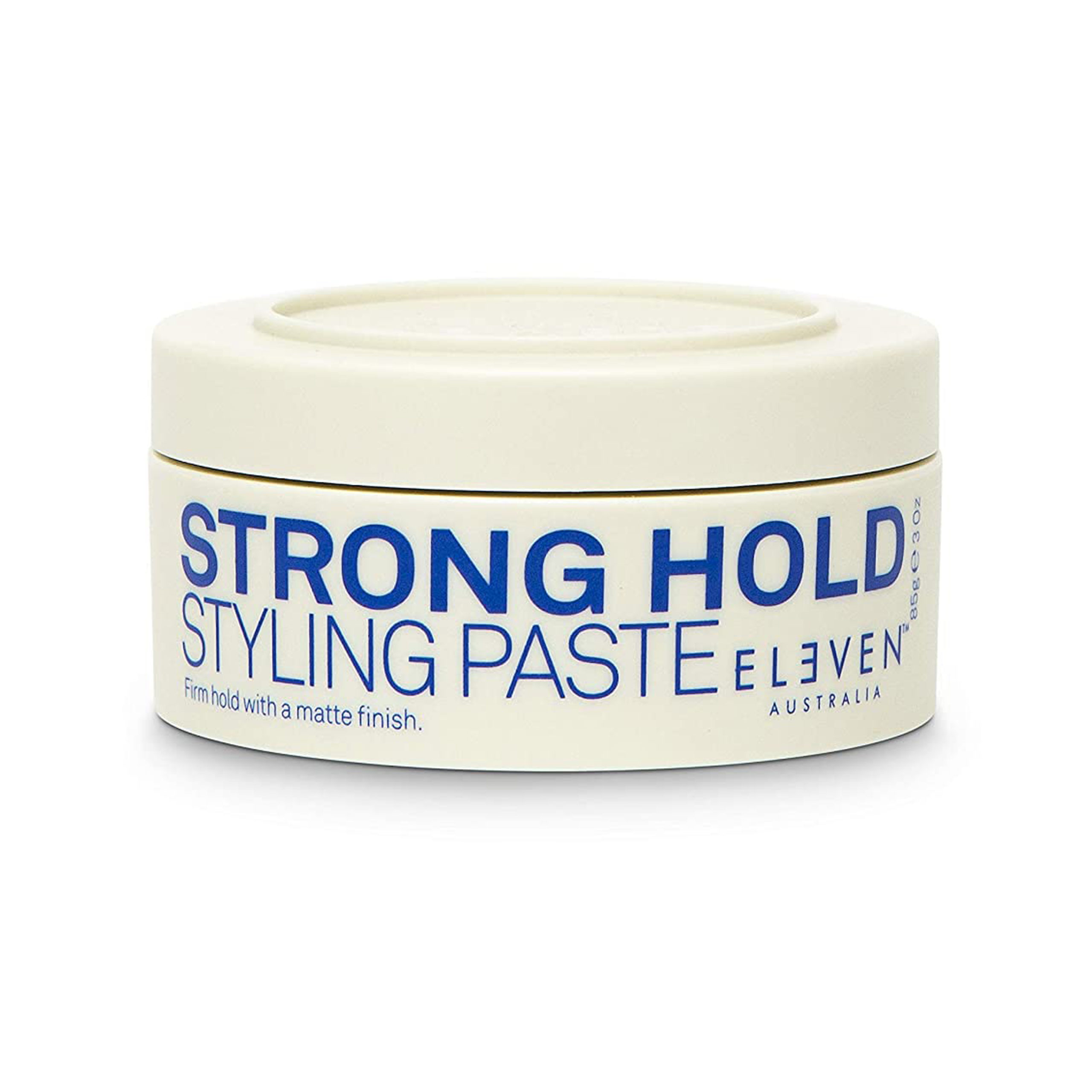 ELEVEN AUSTRALIA STRONG HOLD STYLING PASTE Spirit Hair